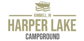Harper Lake Logo