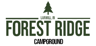 Forest Ridge Logo